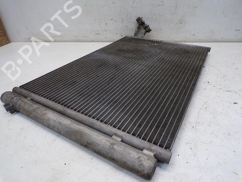 AC radiator BMW 3 Touring (E91) 318 i | BP37133747M32 - Image 5