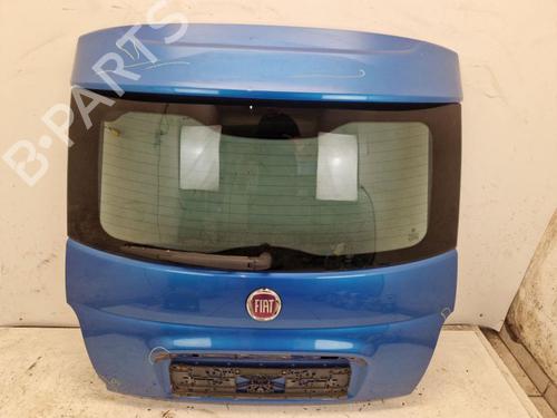 Used Tailgate Tailgate 38311279 38311279