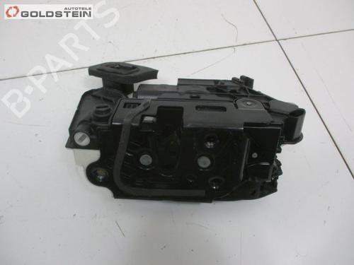 Rear left lock SKODA OCTAVIA III (5E3, NL3, NR3) 2.0 TDI | BP18761268C100 