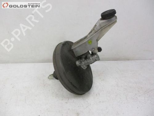 Used Brake master cylinder NISSAN QASHQAI I (J10, NJ10) 2.0 (141 hp) 18754140