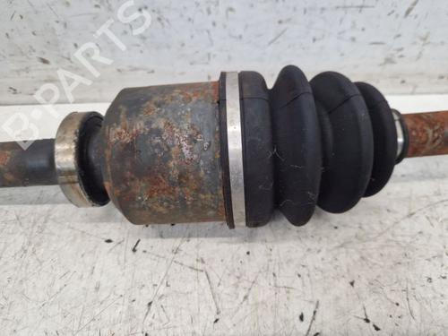 Right front driveshaft RENAULT TRAFIC II Van (FL) 2.0 dCi 115 (FL01, FL0U, FL00, FL0H, FL0M) | BP37134569M39 - Image 5