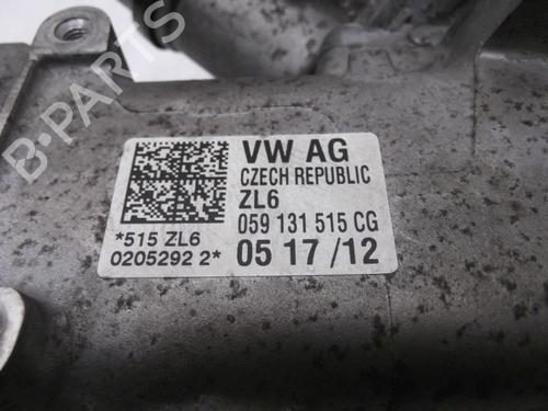 Egr AUDI A4 B8 (8K2) 3.0 TDI quattro | BP29085638M69 