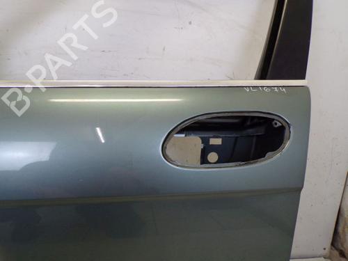 Left front door BMW 7 (E65, E66, E67) 735 i, Li | BP37122047C2 - Image 3