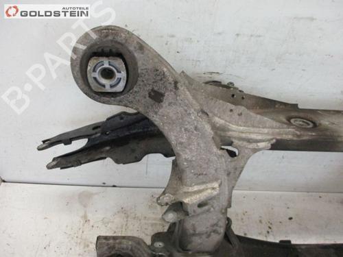 Rear axle MERCEDES-BENZ S-CLASS (W220, V220) S 320 CDI (220.026, 220.126) | BP18790165M2 