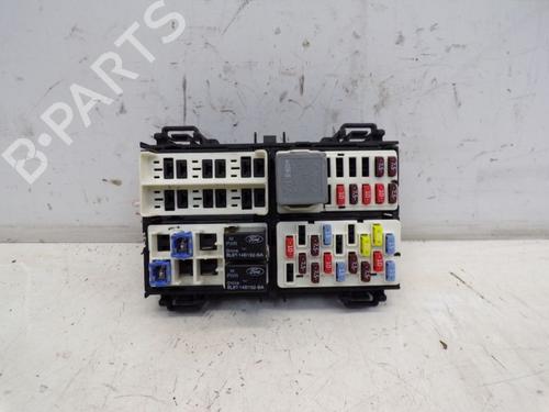 Fuse box FORD FIESTA VI (CB1, CCN) 1.6 Ti | BP38505660E1 - Image 3