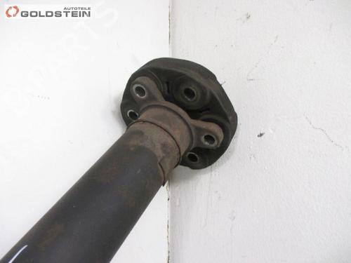 Driveshaft MERCEDES-BENZ C-CLASS (W204) C 200 CDI (204.007, 204.006) | BP18764761M37 