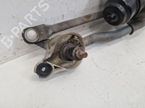 Front wipers mechanism OPEL AGILA B (H08) 1.0 (F68) | BP29103371C83 