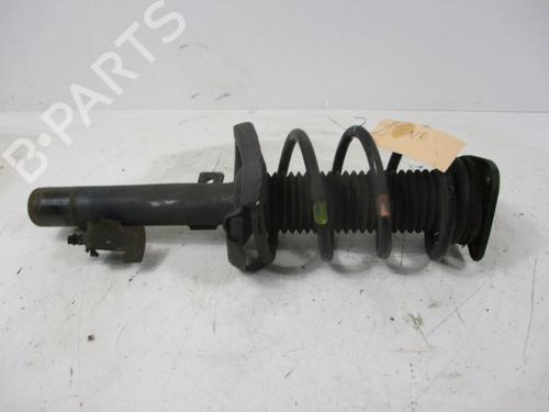 Used Left front shock absorber Left front shock absorber 37114772 37114772