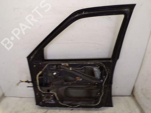Right front door NISSAN TERRANO II (R20) 2.4 i 12V 4WD | BP29089217C3 