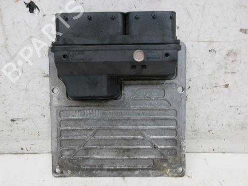 Used Engine control unit (ECU) MERCEDES-BENZ CLK Convertible (A209) CLK 200 Kompressor (209.442) (163 hp) 29087532