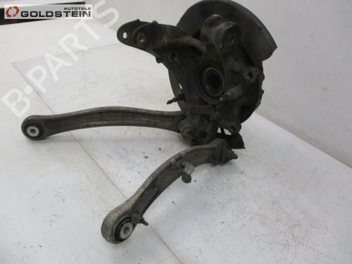 Left rear steering knuckle VW TOUAREG (7LA, 7L6, 7L7) 5.0 V10 TDI | BP18754449M27 