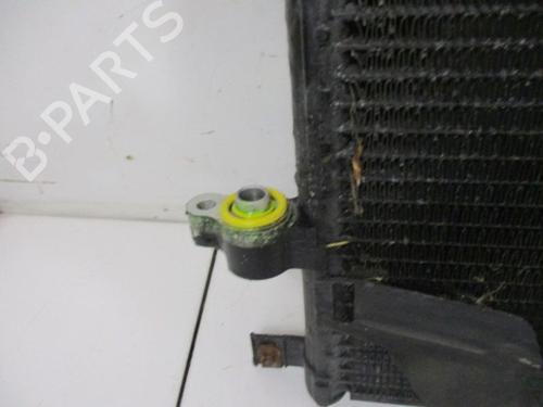 AC radiator VOLVO XC70 I Cross Country (295) 2.5 T XC AWD | BP18790570M32