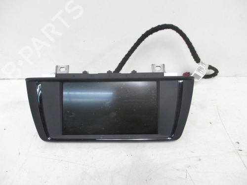 Module électronique BMW 1 (F20) 118 d (143 hp) 31702515
