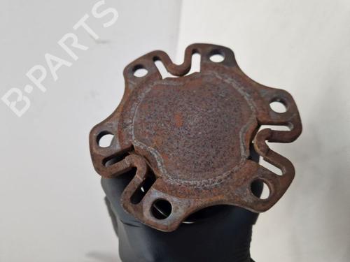 Left front driveshaft AUDI A8 D3 (4E2, 4E8) 4.2 TDI quattro | BP31877077M38 