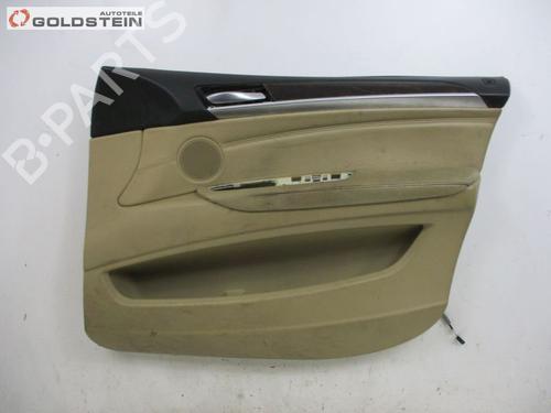 Used Front right panel BMW X5 (E70) 3.0 d (235 hp) 18760981