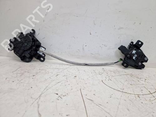 Used Tailgate lock BMW X5 (G05, F95) xDrive 40 i Mild-Hybrid (381 hp) 29108956