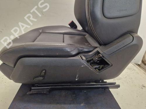 Left front seat MERCEDES-BENZ E-CLASS T-Model (S212) E 200 CDI / BlueTEC (212.205, 212.206) | BP37144613C15 - Image 7