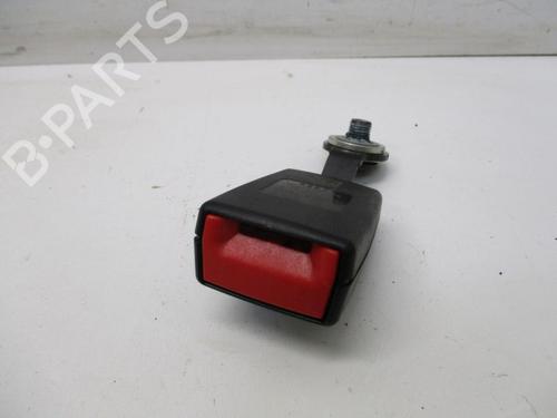 Seat buckle RENAULT TWINGO III (BCM_, BCA_) 1.0 SCe 70 | BP37117947I32 - Image 2