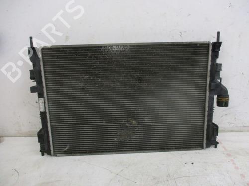 Used Water radiator Water radiator 37114673 37114673