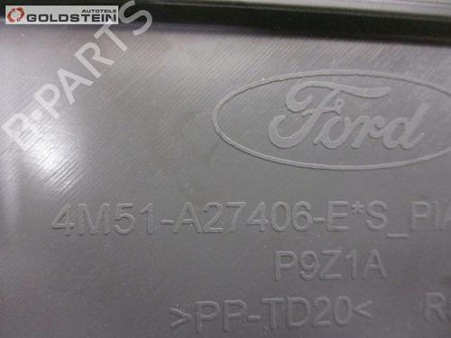 Rear right panel FORD FOCUS II Turnier (DA_, FFS, DS) 1.6 TDCi | BP37110169C61 - Image 10