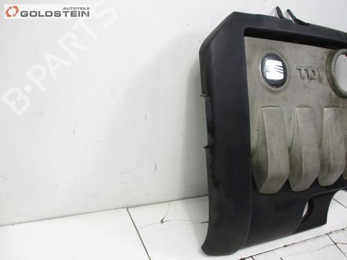 Upper protection SEAT TOLEDO III (5P2) 1.9 TDI | BP37108669M93 - Image 2