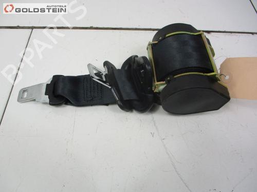 Cinturón de seguridad trasero derecho PEUGEOT 307 Break (3E) 2.0 HDi 135 (136 hp) 28306671