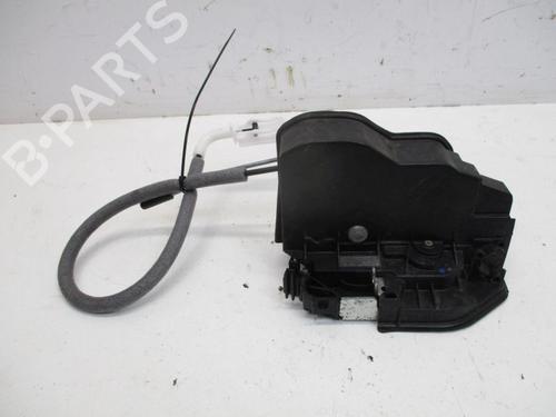 Used Rear left lock BMW 5 Touring (E61) 530 d (235 hp) 29083851