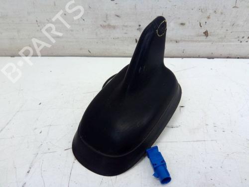 Used Antenna/Base VW GOLF PLUS V (5M1, 521) 1.2 TSI (105 hp) 24979633