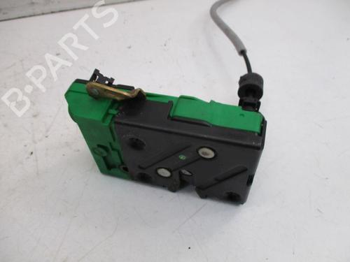 Front right lock VOLVO XC90 I (275) 2.5 T AWD | BP19291983C97 