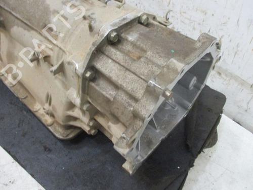 Gearbox NISSAN NAVARA NP300 Pickup (D23, D23T) 2.3 dCi | BP31588584M3 