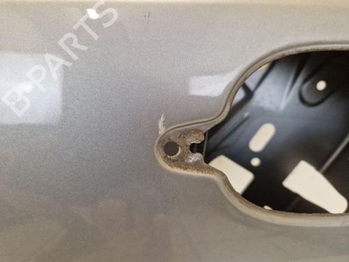 Left rear door BMW 5 Touring (E61) 525 xi | BP27508636C4