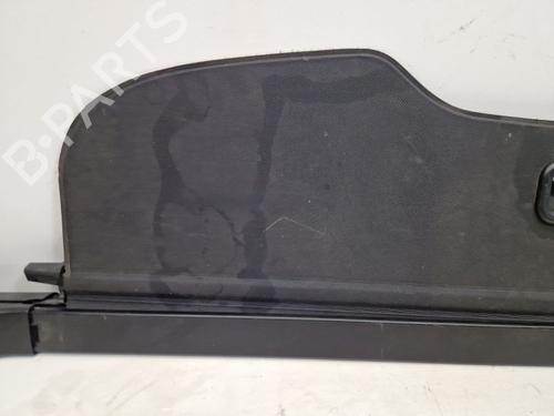 Rear parcel shelf FORD MONDEO IV Turnier (BA7) 2.0 TDCi | BP30358637C85