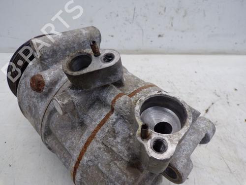 AC compressor VW GOLF V (1K1) 3.2 R32 4motion | BP21774661M34 
