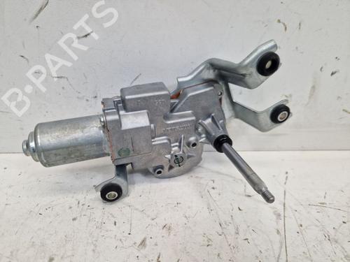 Used Rear wiper motor BMW X5 (G05, F95) xDrive 40 i Mild-Hybrid (381 hp) 29108925