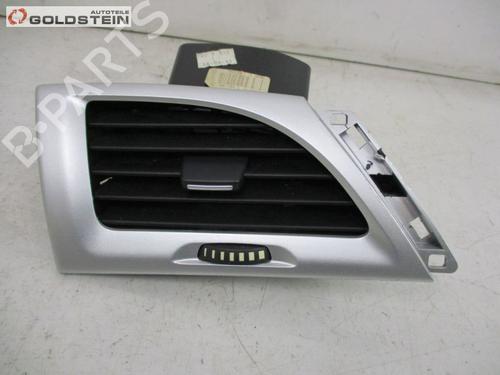 Used Air vent RENAULT MEGANE III Coupe (DZ0/1_) 1.5 dCi (DZ09, DZ0D, DZ1F, DZ1G, DZ14, DZ29) (110 hp) 18753074