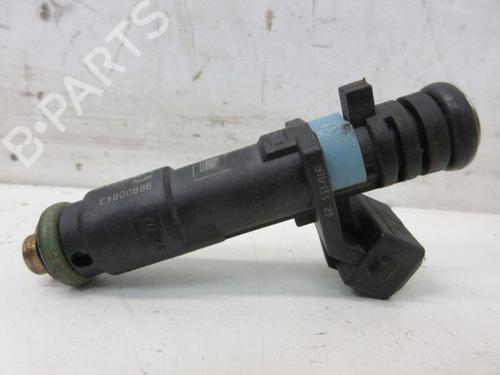 Injector CHEVROLET SPARK (M300) 1.2 | BP37122423M100 - Image 3