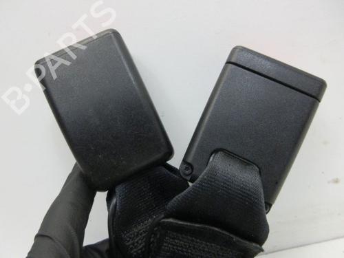 Seat buckle RENAULT ZOE (BFM_) ZOE | BP29098634I32 