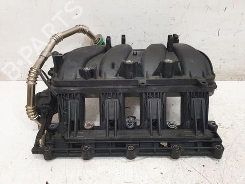 Intake manifold CHEVROLET SPARK (M300) 1.2 | BP37094466M70 - Image 2