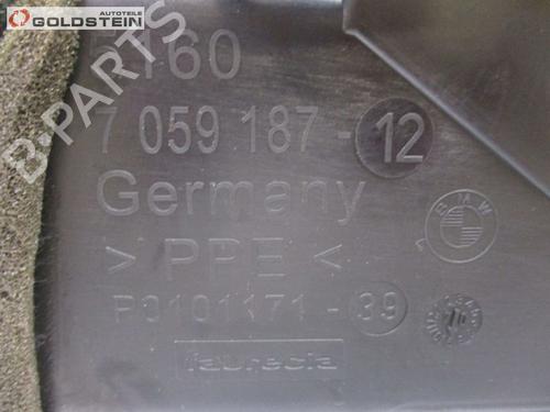Air vent BMW 1 (E87) 116 i | BP18753776I21 