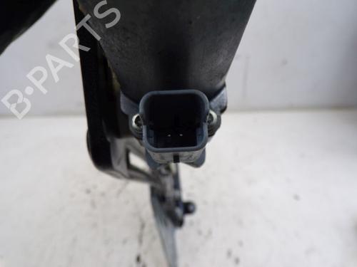 Rear left window mechanism PEUGEOT 207 CC (WD_) 1.6 16V | BP29099532C24 