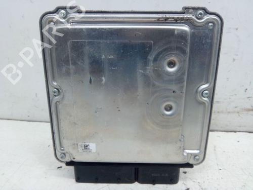 Engine control unit (ECU) VW GOLF V Variant (1K5) 1.4 TSI | BP37142663M57 - Image 5
