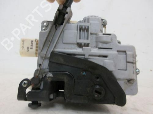 Rear right lock SEAT ALTEA (5P1) 1.6 | BP29094846C99 