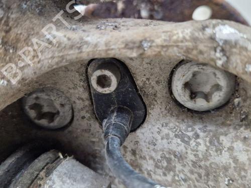 Right front steering knuckle BMW X1 (E84) sDrive 18 i | BP37141943M26 - Image 8