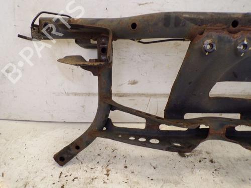 Rear axle VW EOS (1F7, 1F8) 2.0 FSI | BP37126885M2 - Image 7