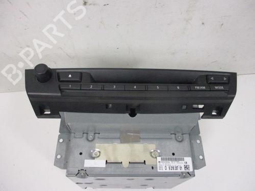 Radio BMW X5 (E70) xDrive 35 i | BP18796383E6 