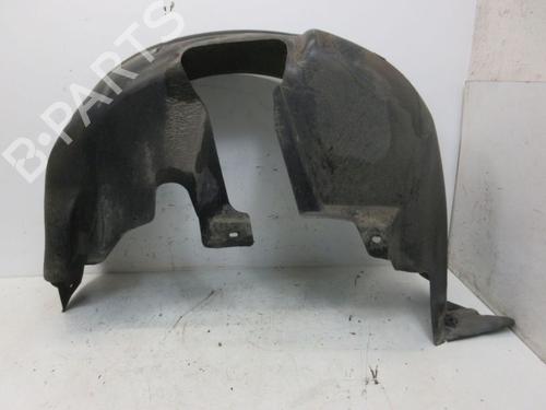 Wheel arch SEAT ALTEA XL (5P5, 5P8) 2.0 TDI | BP29097523C56 