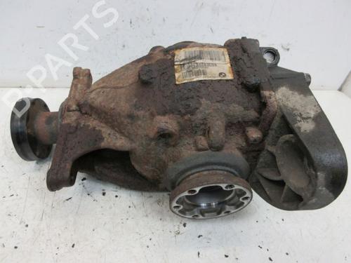 Rear differential BMW 5 Touring (E61) 525 i | BP31260401M24