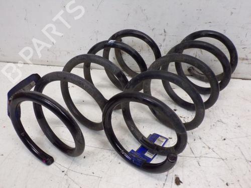 Støtdemperfjær FIAT 500 (312_) 1.4 (312AXC1B, 312CXC1B) (100 hp) 31703740