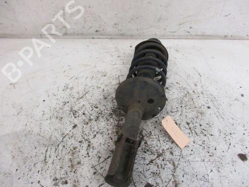 Used Left front shock absorber DACIA SANDERO 1.2 16V (75 hp) 18798680