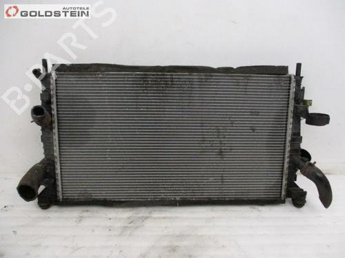 Water radiator FORD FOCUS II Saloon (DB_, FCH, DH) 2.0 TDCi | BP37103690M31 - Image 7